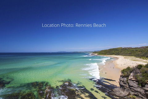 Powell 1A - Accommodation Port Macquarie 6