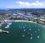 Powell 1A - Accommodation Port Macquarie