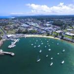Powell 1A - Accommodation Port Macquarie 0