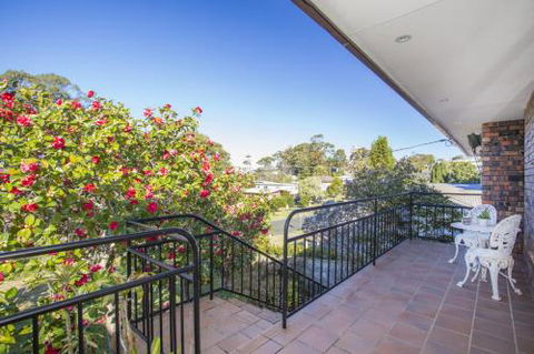 Relaxed Homely Retreat 57 Carroll Ave - Accommodation Port Macquarie 5