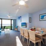 4 Harbourside 3 7 Soldiers Point Road Ground Floor On The Waterfront - Accommodation Port Macquarie 0