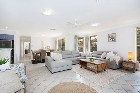 Kailani Beach House - Accommodation Port Macquarie 1