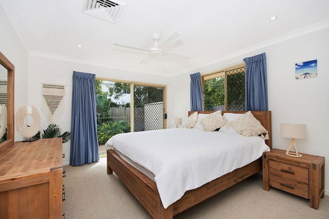 Kailani Beach House - Accommodation Port Macquarie 3