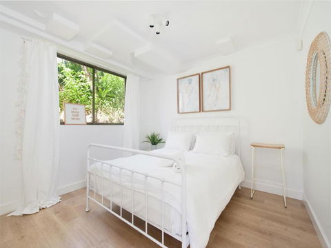 Baywatch Beachfront Bliss Executive Home - Accommodation Port Macquarie 6