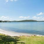 Baywatch Beachfront Bliss Executive Home - Accommodation Port Macquarie 0