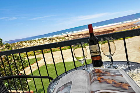 Right On The Beach At Moana - Accommodation Port Macquarie 6