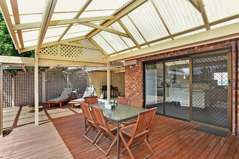Right On The Beach At Moana - Accommodation Port Macquarie 3