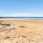 Right On The Beach At Moana - Accommodation Port Macquarie 1