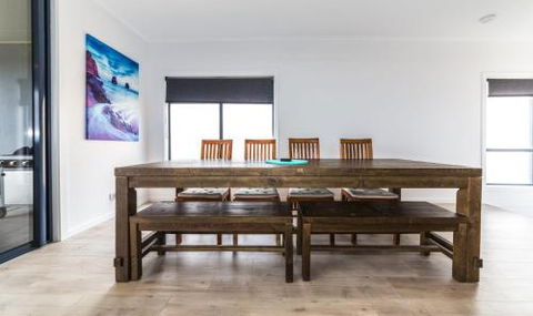 Tee Two On Troon 21 / 30 Troon Drive - Accommodation Port Macquarie 5