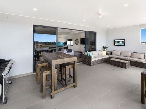 Tee Two On Troon 21 / 30 Troon Drive - Accommodation Port Macquarie 1