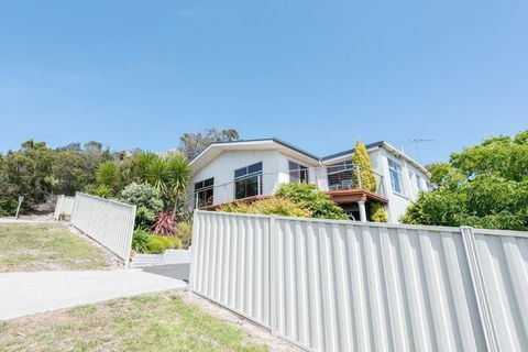 Look Out Vista - Accommodation Port Macquarie 1