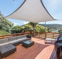Look out Vista - Accommodation Port Macquarie