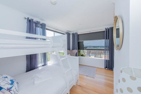 Look Out Vista - Accommodation Port Macquarie 4