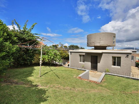 The Rotunda At Gerroa Pet Friendly Beachfront - Accommodation Port Macquarie 2