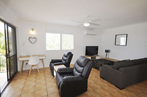 Bayviews At Bongaree - Accommodation Port Macquarie 4