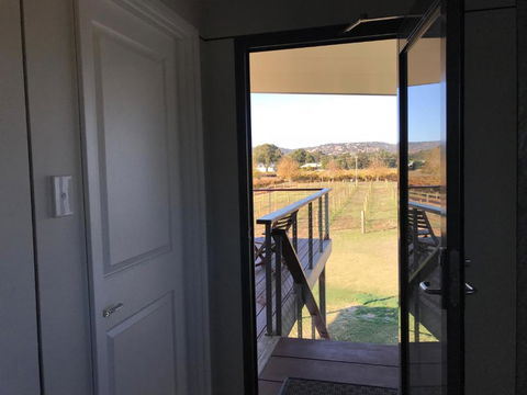 Lot113 Vineyard Accommodation - Accommodation Port Macquarie 1