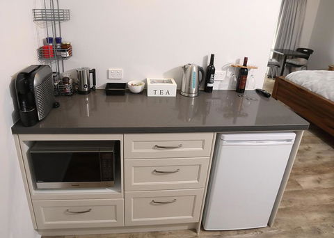 Lot113 Vineyard Accommodation - Accommodation Port Macquarie 6