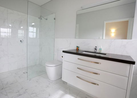 Lot113 Vineyard Accommodation - Accommodation Port Macquarie 5