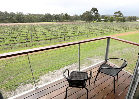 Lot113 Vineyard Accommodation - Accommodation Port Macquarie 3