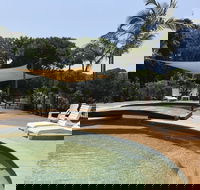 Tiona Palms Holiday Park - Accommodation Port Macquarie