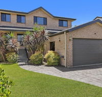 North Entrance Beach House - Accommodation Port Macquarie