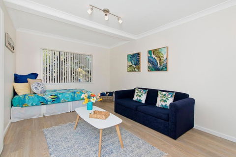 Salt Breeze - Accommodation Port Macquarie 4