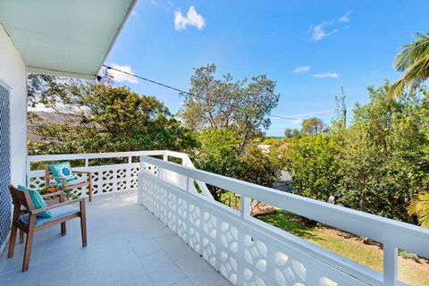 Salt Breeze - Accommodation Port Macquarie 1