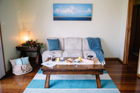Salt Breeze - Accommodation Port Macquarie 6