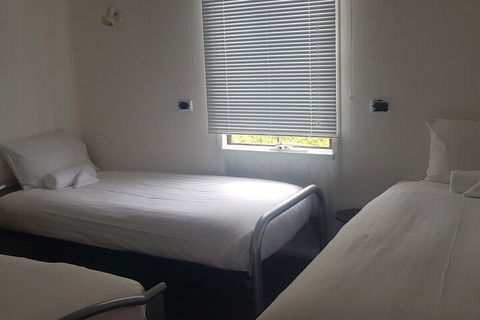 The Hut - Accommodation Port Macquarie 6