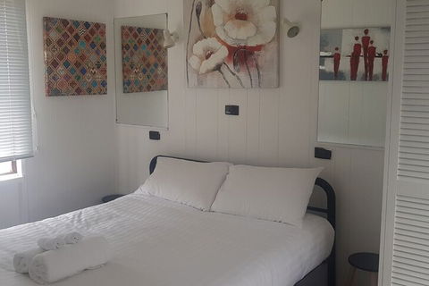 The Hut - Accommodation Port Macquarie 2