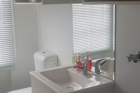 The Hut - Accommodation Port Macquarie 4