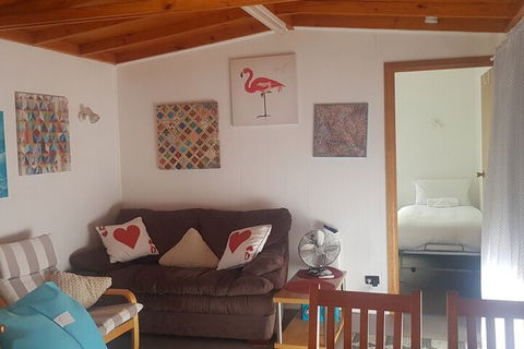 The Hut - Accommodation Port Macquarie 3