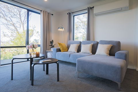 Amazing Sea Views Luxury Guest House - Accommodation Port Macquarie 6