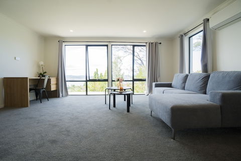 Amazing Sea Views Luxury Guest House - Accommodation Port Macquarie 0