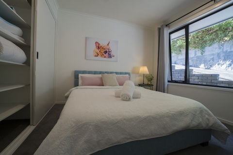 Amazing Sea Views Luxury Guest House - Accommodation Port Macquarie 4