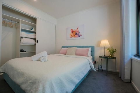 Amazing Sea Views Luxury Guest House - Accommodation Port Macquarie 3