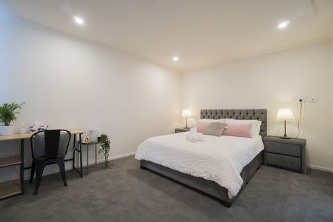 Amazing Sea Views Luxury Guest House - Accommodation Port Macquarie 1
