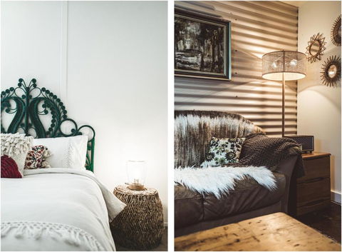 Weets Lodge - Accommodation Port Macquarie 5