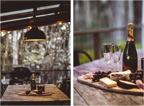 Weets Lodge - Accommodation Port Macquarie 6