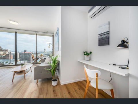 Arvia Newcastle - Accommodation Port Macquarie 6
