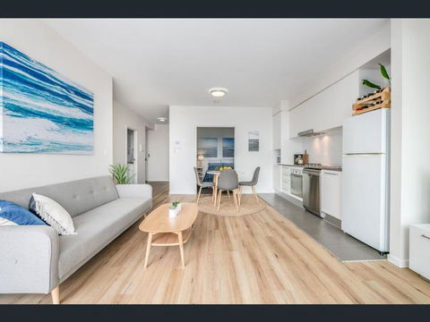 Arvia Newcastle - Accommodation Port Macquarie 7