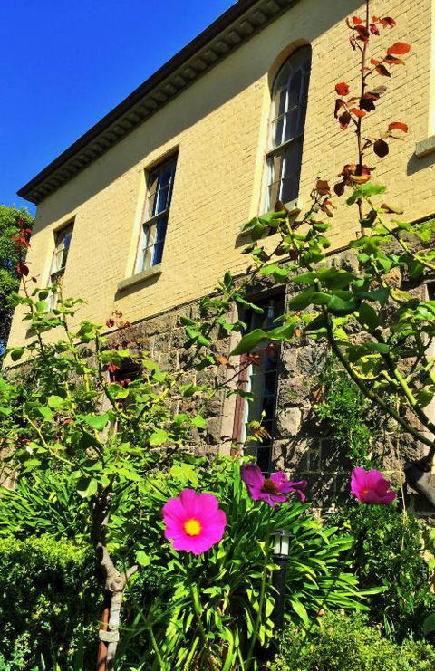 Bindley House B & B Cottage - Accommodation Port Macquarie 4