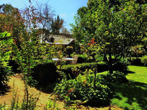 Bindley House B & B Cottage - Accommodation Port Macquarie 5