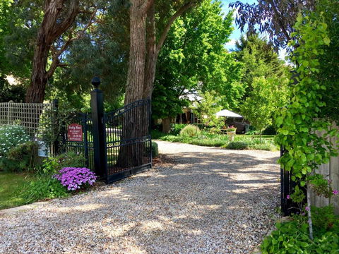 Bindley House B & B Cottage - Accommodation Port Macquarie 6