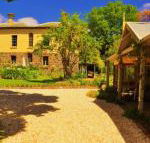 Bindley House B  B Cottage - Accommodation Port Macquarie