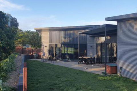 Hoof & Hound Country Escape - Accommodation Port Macquarie 5