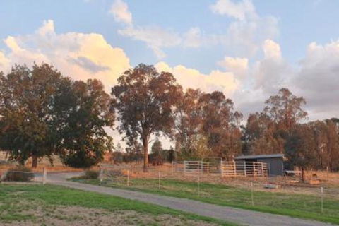 Hoof & Hound Country Escape - Accommodation Port Macquarie 3