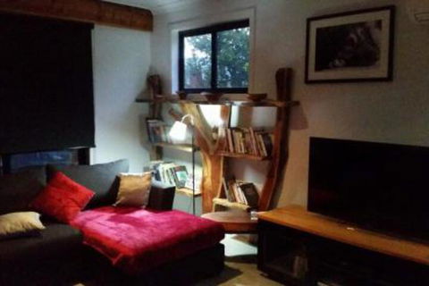 Hoof & Hound Country Escape - Accommodation Port Macquarie 7