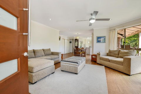 Perfect Family Escape In Mountain Creek - Accommodation Port Macquarie 2