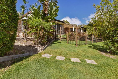 Perfect Family Escape In Mountain Creek - Accommodation Port Macquarie 5